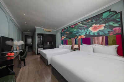 Madelise Amica Hotel and Travel – Photos 3