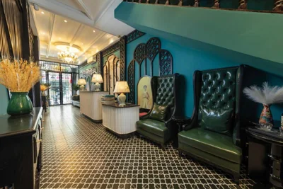 Madelise Amica Hotel and Travel – Photos 5