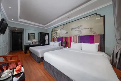 Madelise Amica Hotel and Travel – Photos 6