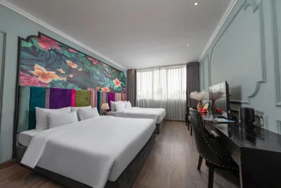 Madelise Amica Hotel and Travel – Photos 8