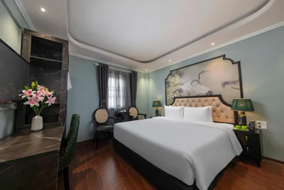 Madelise Amica Hotel and Travel – Photos 9