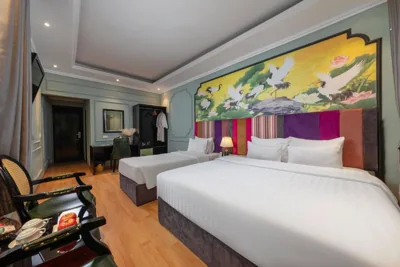 Madelise Amica Hotel and Travel – Photos 10