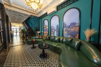 Madelise Amica Hotel and Travel – Photos 11