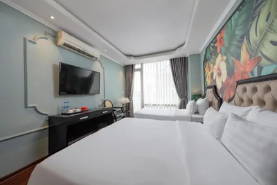 Madelise Amica Hotel and Travel – Photos 13