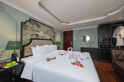 Madelise Amica Hotel and Travel – Photos 15