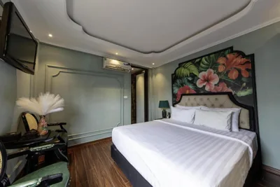 Madelise Amica Hotel and Travel – Photos 16